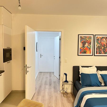 Love-Room-Brussels Sint-Jans-Molenbeek Экстерьер фото