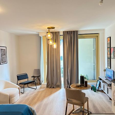 Love-Room-Brussels Sint-Jans-Molenbeek Экстерьер фото