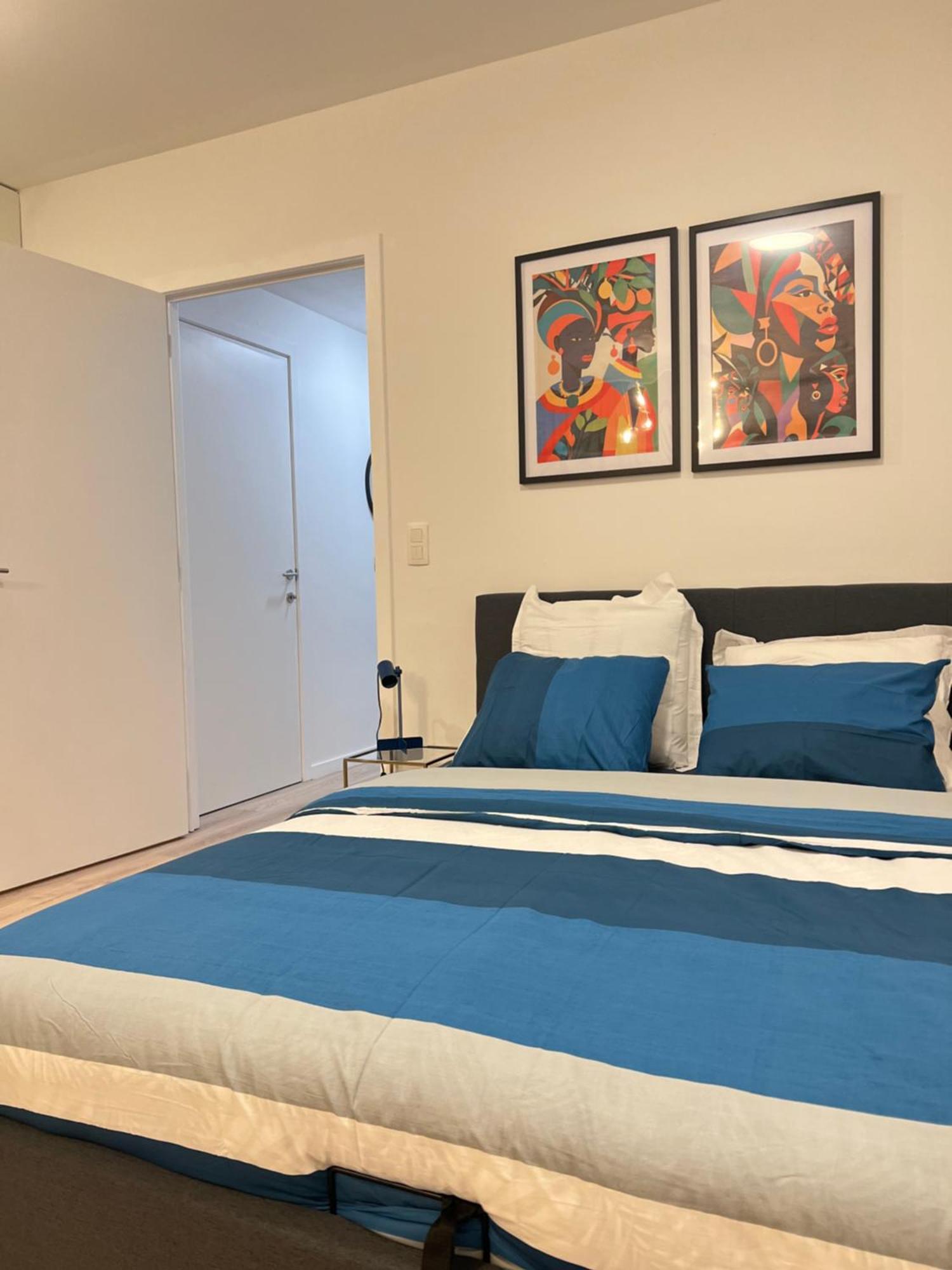 Love-Room-Brussels Sint-Jans-Molenbeek Экстерьер фото